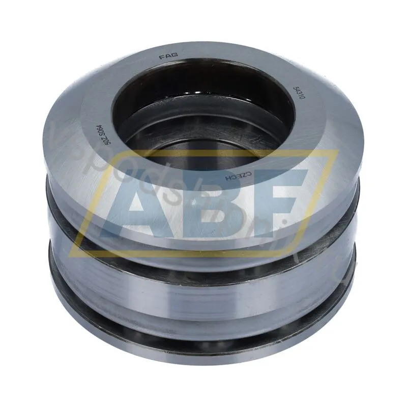 Упорный шариковый подшипник 54310 FAG 360