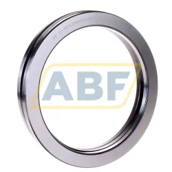 Цилиндрический роликовый упорный подшипник 81132-TV INA