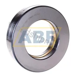 Цилиндрический роликовый упорный подшипник 89317-M INA