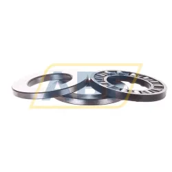 Цилиндрический роликовый упорный подшипник 81103-TV INA