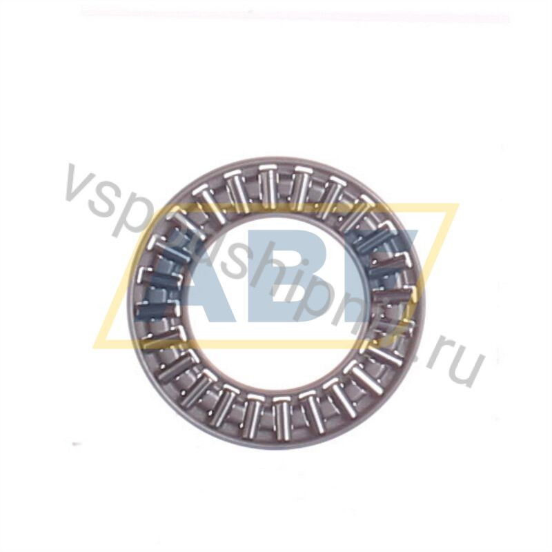 Игольчатый упорный подшипник AXK2035-A/0-10 INA 360