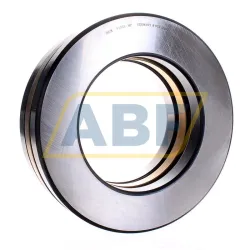 Упорный шариковый подшипник 51332-MP FAG