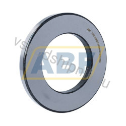 Шайба для цилиндрического упорного подшипника GS89317 INA