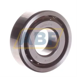 Упорно-радиальный шариковый подшипник BSB020047-T-DU FAG