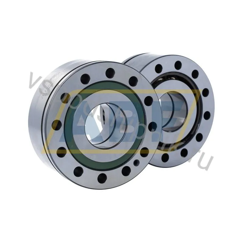 Упорный шариковый подшипник ZKLF40115-2Z-2AP-XL INA 360