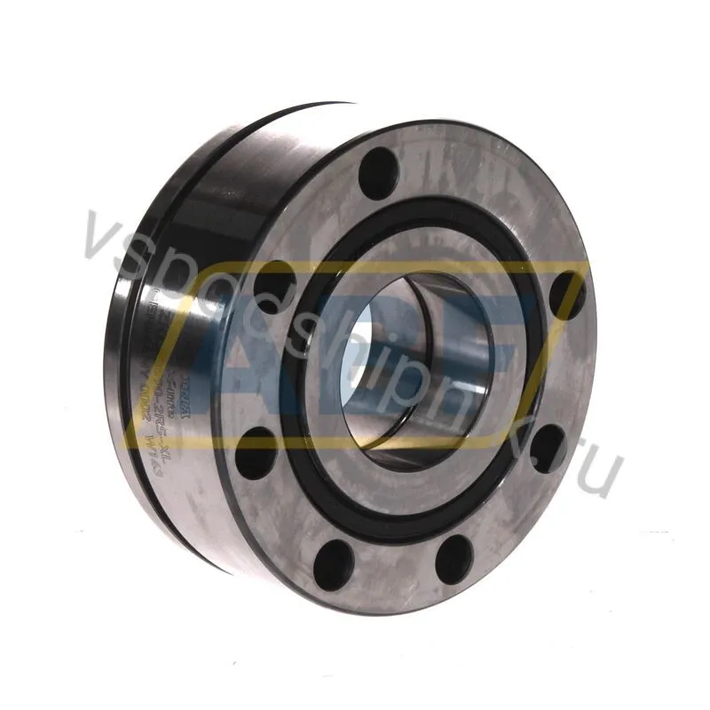 Упорный шариковый подшипник ZKLF3590-2RS-XL INA 360