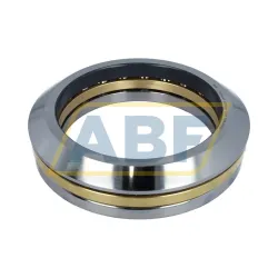 Упорный шариковый подшипник 53236-MP FAG