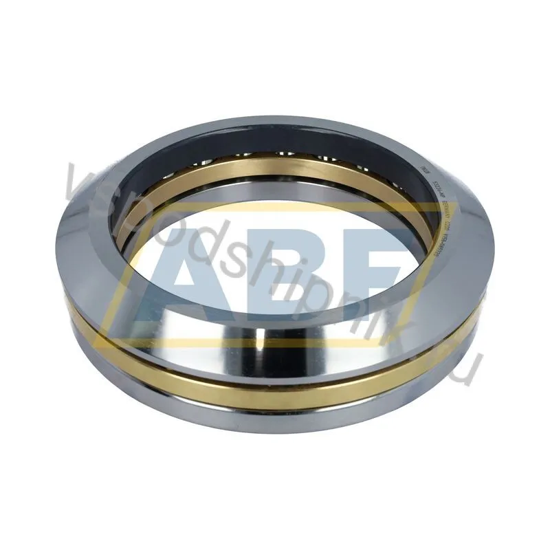 Упорный шариковый подшипник 53236-MP FAG 360