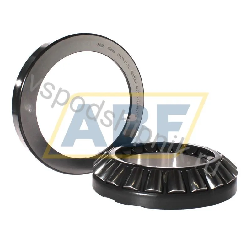 Сферический роликовый подшипник 29320-E1-XL FAG 360