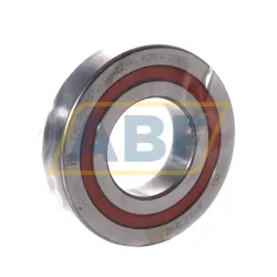 Упорно-радиальный шариковый подшипник BSB3572-2Z-SU-XL FAG