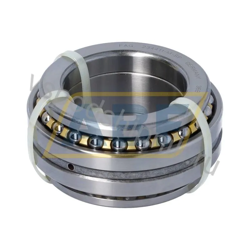 Упорный шариковый подшипник 234411M.SP FAG 360