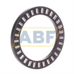 Цилиндрический роликовый подшипник с сепаратором K81113-TV INA