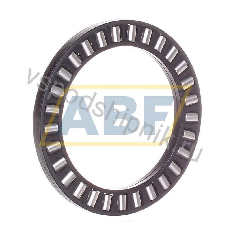 Цилиндрический роликовый подшипник с сепаратором K81113-TV INA 360