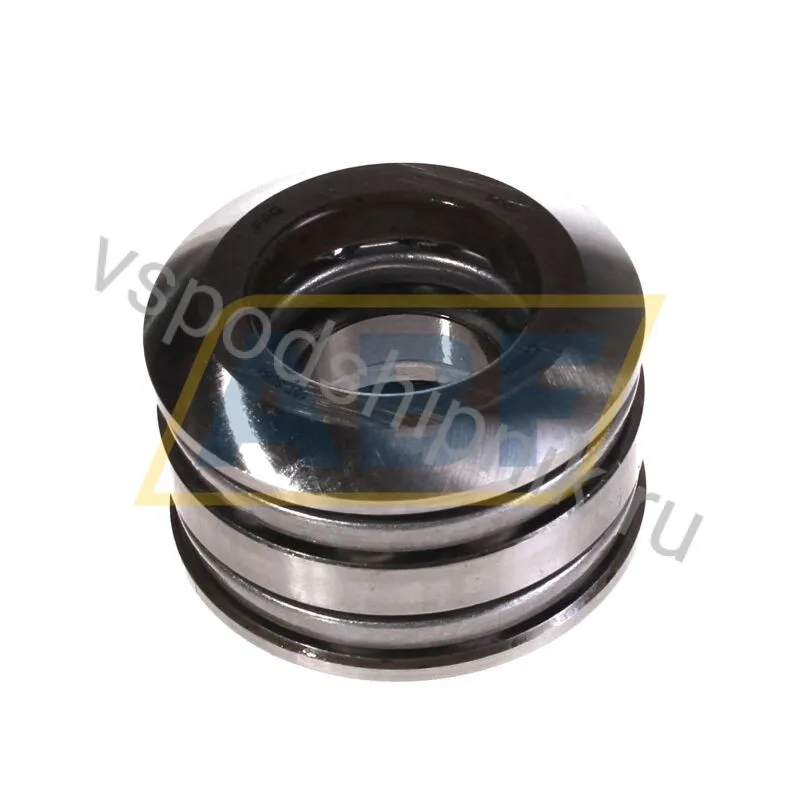 Упорный шариковый подшипник 54307 FAG 360