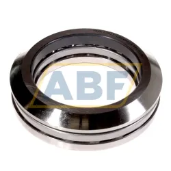 Упорный шариковый подшипник 53217 FAG