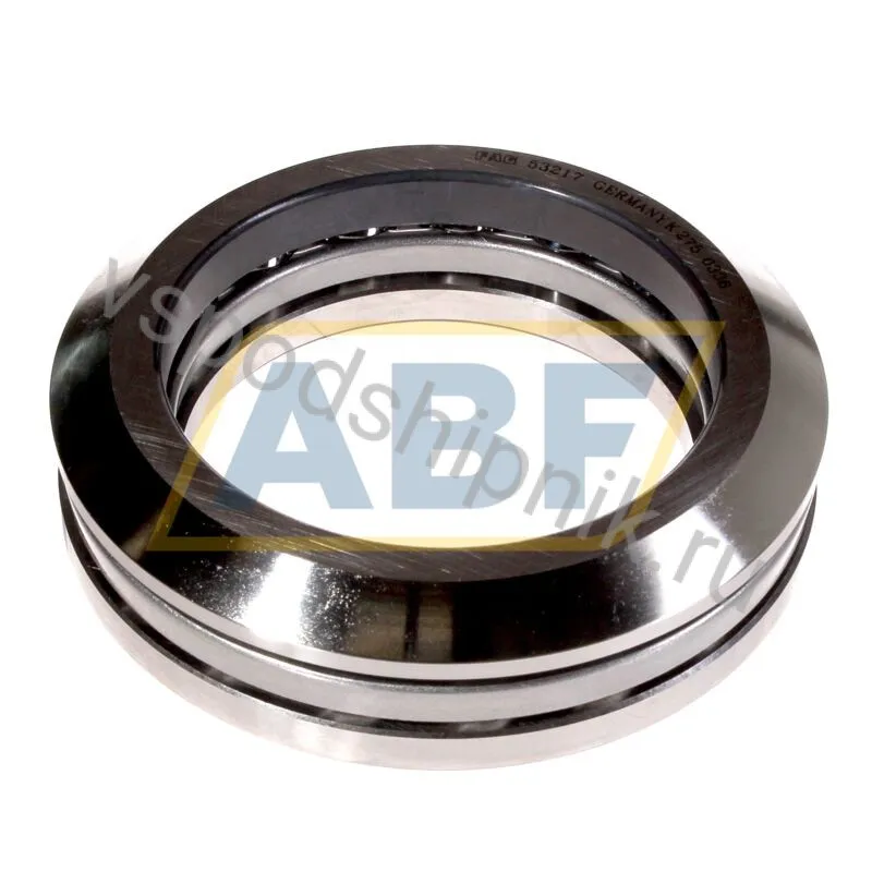 Упорный шариковый подшипник 53217 FAG 360