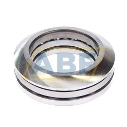 Упорный шариковый подшипник 53210 FAG