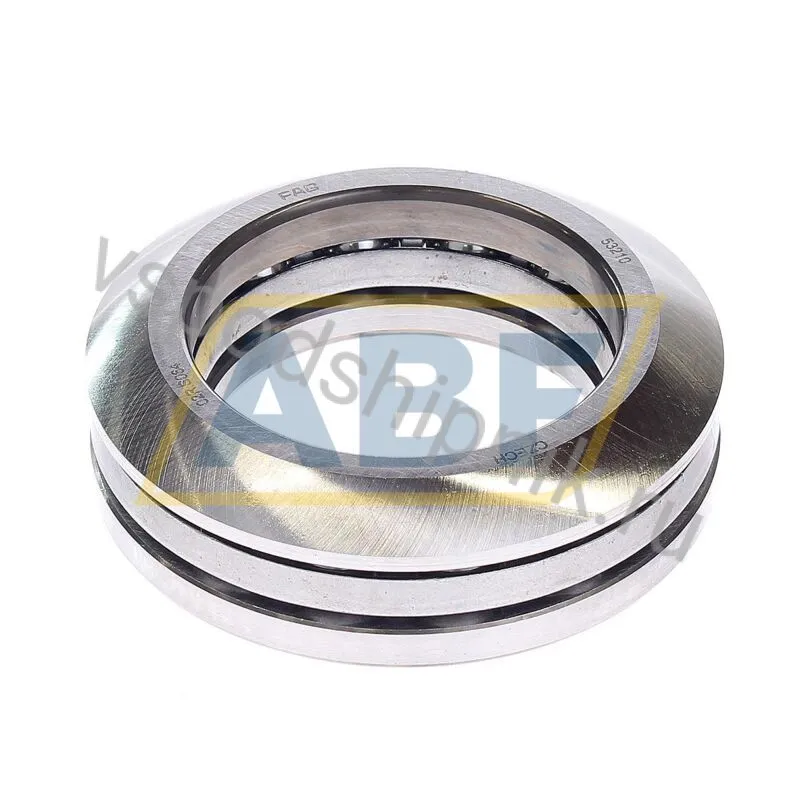 Упорный шариковый подшипник 53210 FAG 360