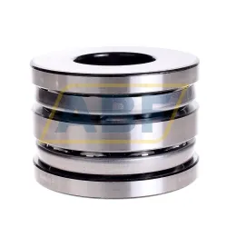 Упорный шариковый подшипник 52410 FAG