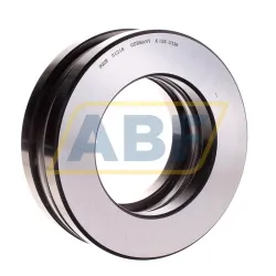 Упорный шариковый подшипник 51318 FAG