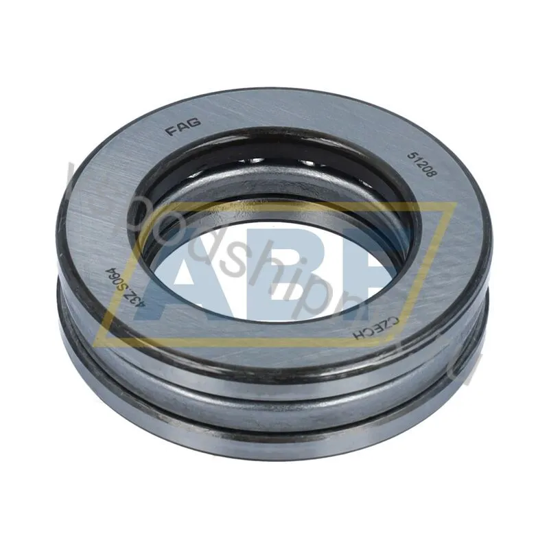 Упорный шариковый подшипник 51208 FAG 360