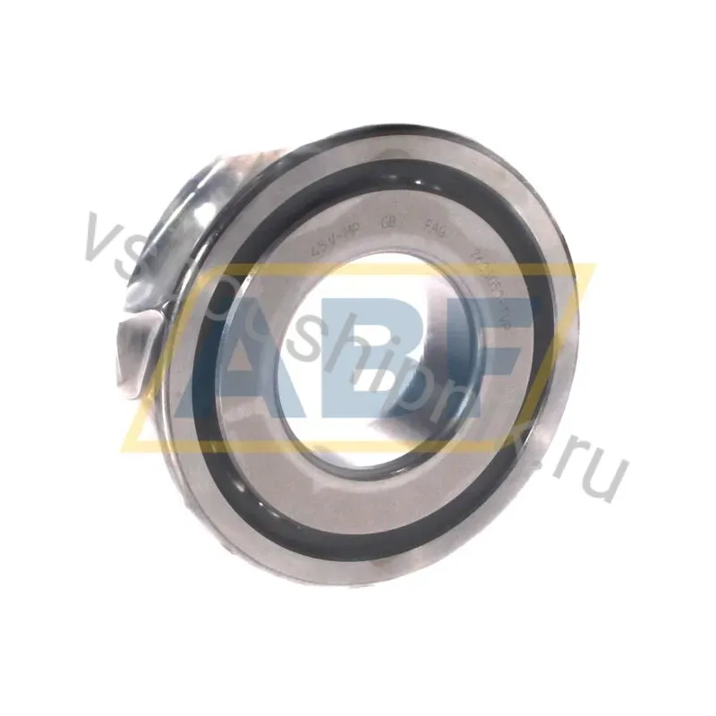 Упорно-радиальный шариковый подшипник 7603050-TVP FAG 360