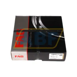 Упорно-радиальный шариковый подшипник 7602085-TVP FAG