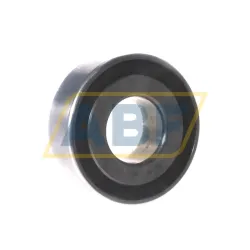 Упорно-радиальный шариковый подшипник 7602015-2RS-TVP FAG