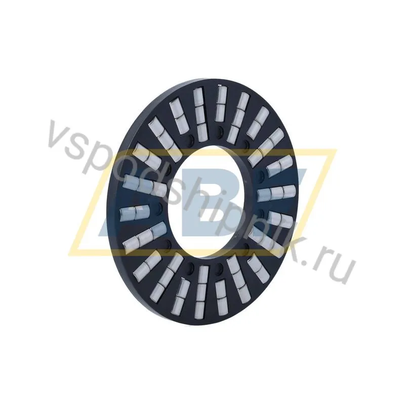 Цилиндрический роликовый подшипник с сепаратором K87410-TV/0-8 INA 360