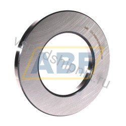 Шайба для цилиндрического упорного подшипника WS89318 INA