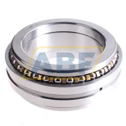 Упорный шариковый подшипник 234724-M-SP FAG