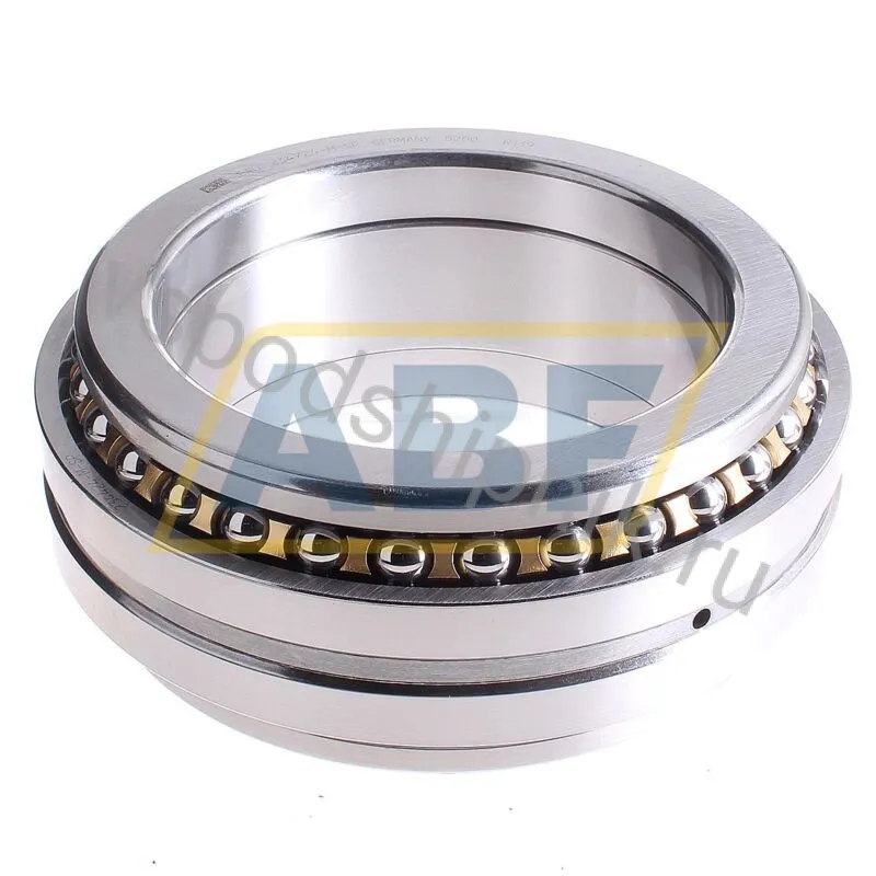 Упорный шариковый подшипник 234724-M-SP FAG 360