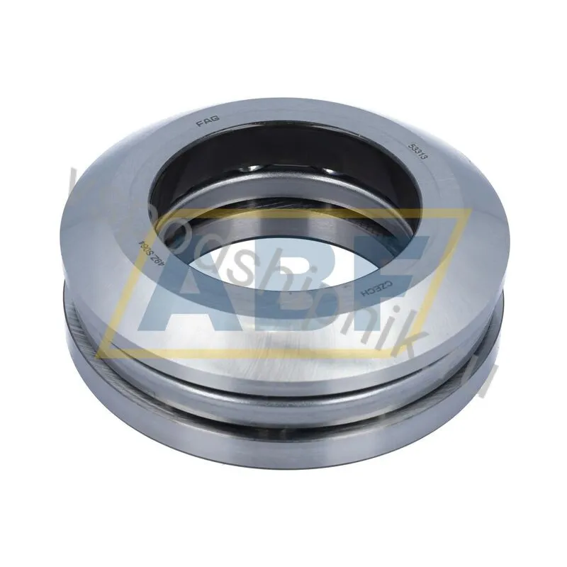 Упорный шариковый подшипник 53313 FAG 360