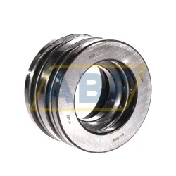 Упорный шариковый подшипник 52211 FAG