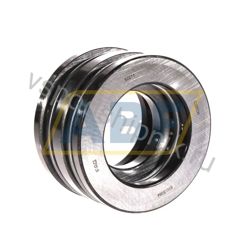 Упорный шариковый подшипник 52211 FAG 360