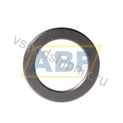 Шайба для игольчатого упорного подшипника LS3552 INA