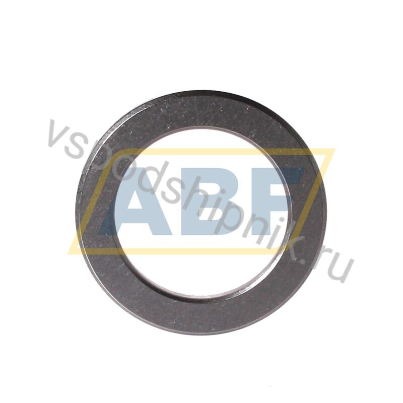 Шайба для игольчатого упорного подшипника LS3552 INA 360