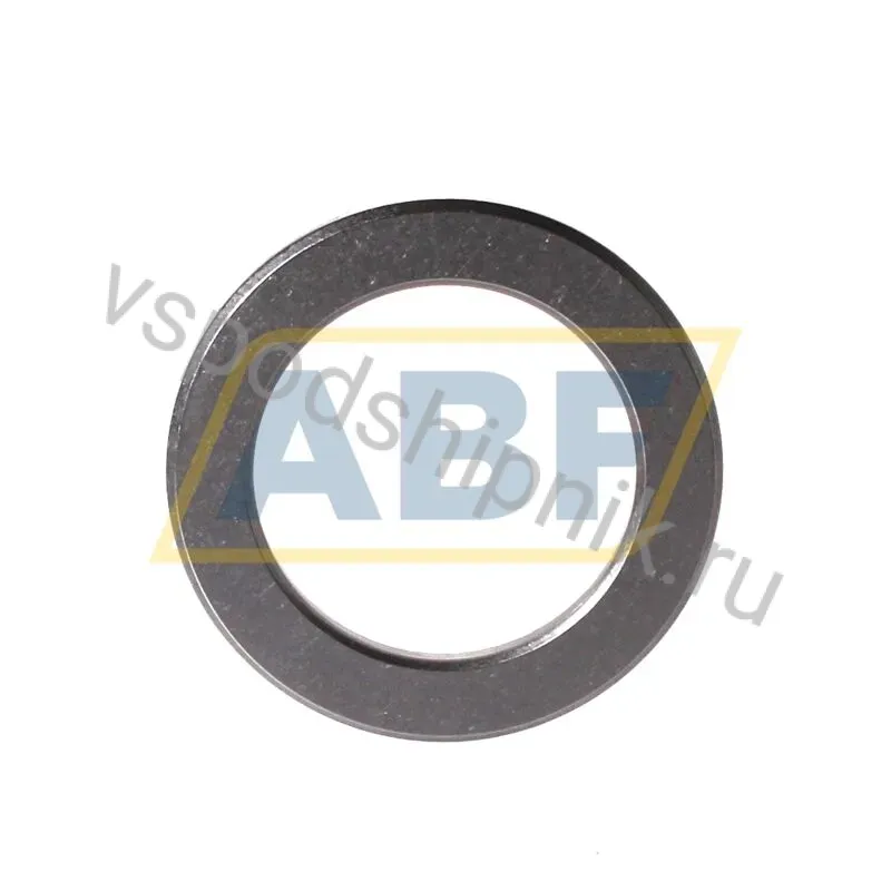 Шайба для игольчатого упорного подшипника LS3552 INA 360