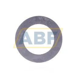 Шайба для игольчатого упорного подшипника AS3047 INA