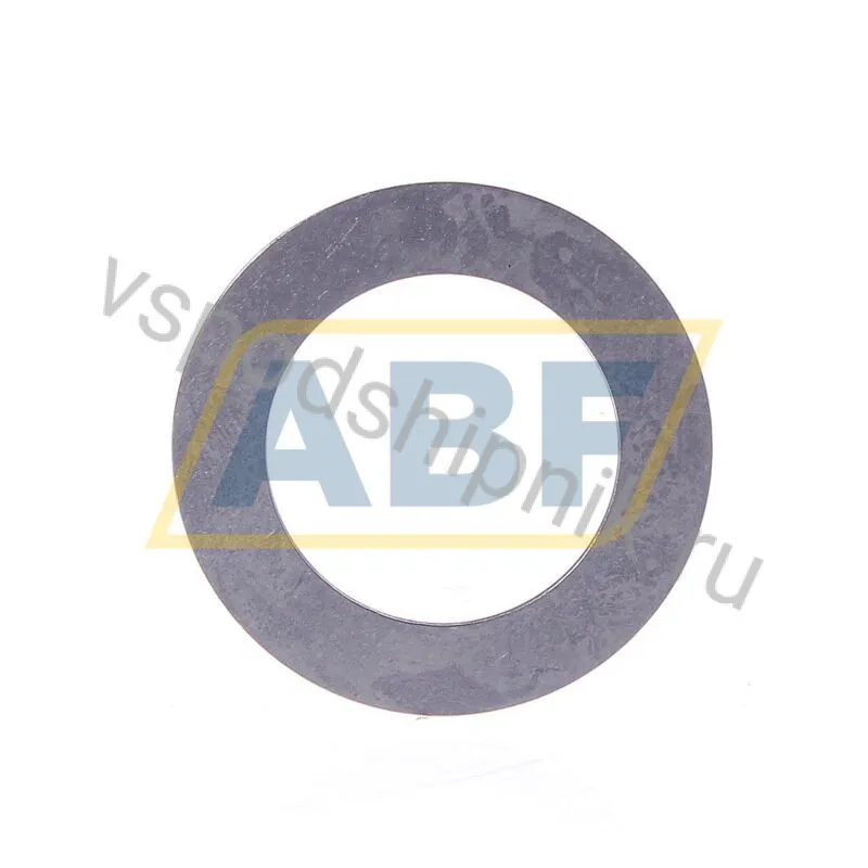 Шайба для игольчатого упорного подшипника AS3047 INA 360