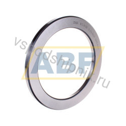 Шайба для цилиндрического упорного подшипника WS81118 INA