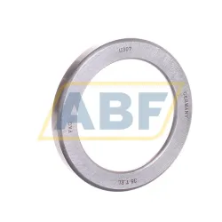 Упорный шариковый подшипник U307 FAG