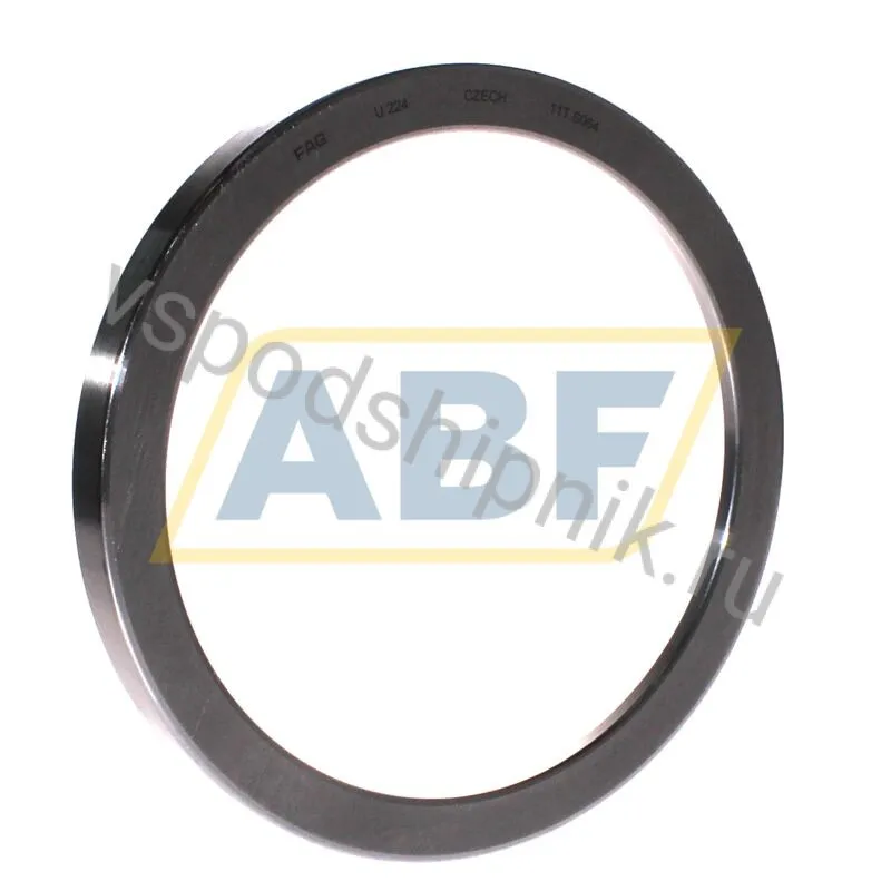 Упорный шариковый подшипник U224 FAG 360