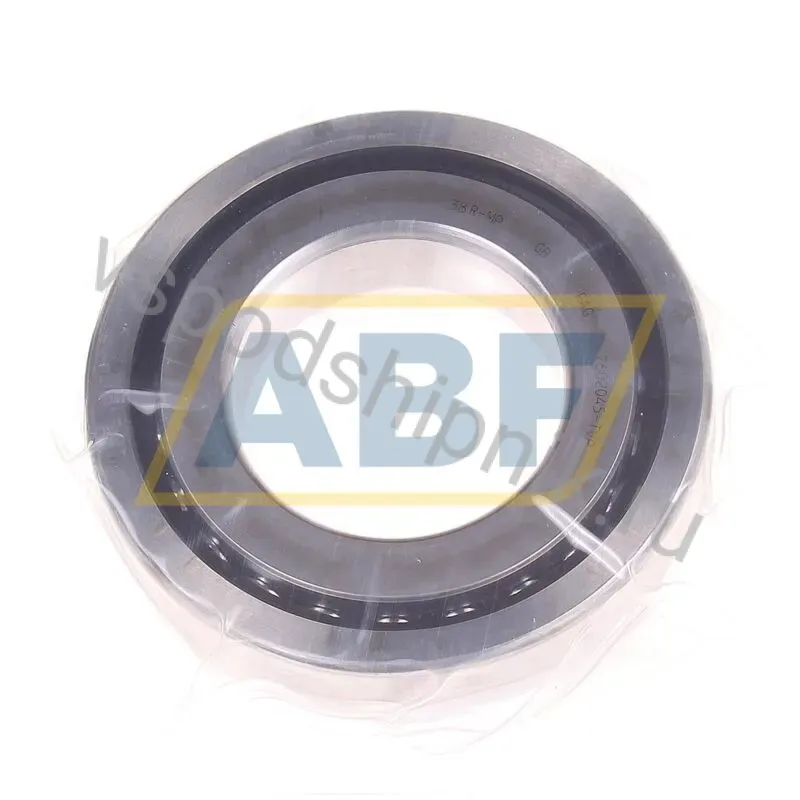 Упорно-радиальный шариковый подшипник 7602045-TVP FAG 360