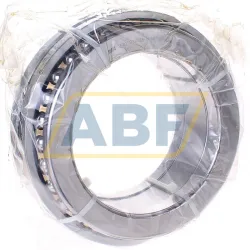 Упорный шариковый подшипник 234428-M-SP FAG