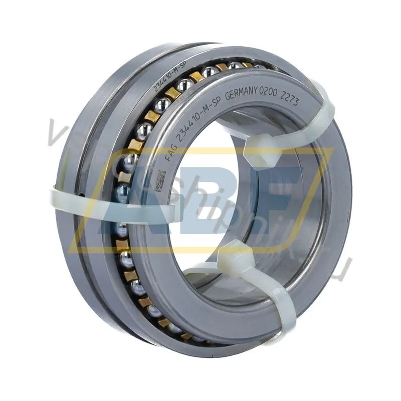 Упорный шариковый подшипник 234410-M-SP FAG 360