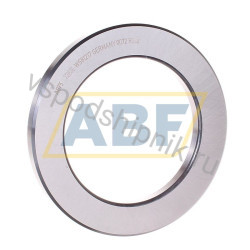 Шайба для цилиндрического упорного подшипника WS81217 INA