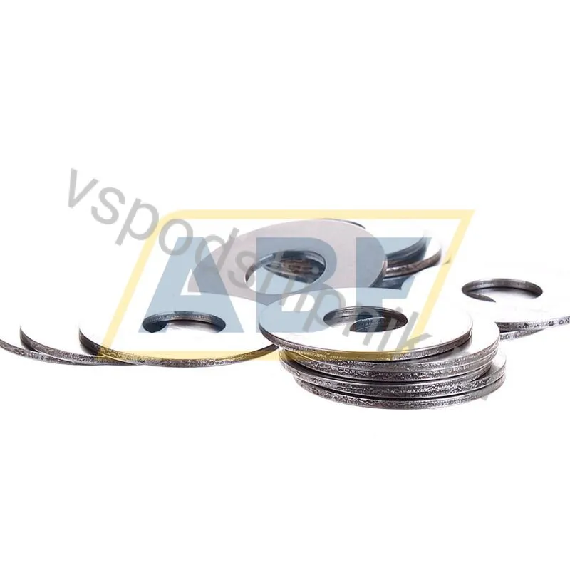 Шайба для игольчатого упорного подшипника AS0821 INA 360