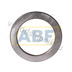 Шайба для игольчатого упорного подшипника LS5070 INA