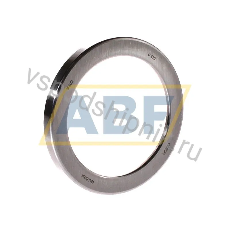 Упорный шариковый подшипник U210 FAG 360